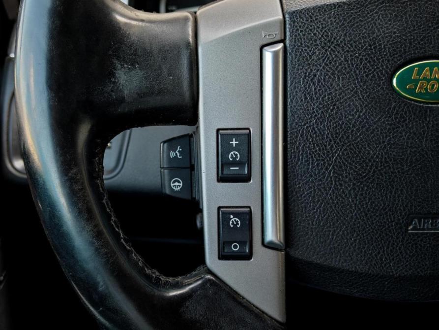 Land Rover Range Rover Sport I Краснодар  - изображение 17