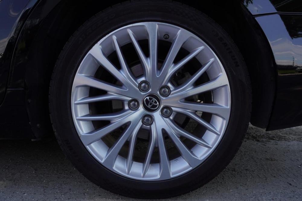 Toyota Camry VIII (XV70) Ульяновск  - изображение 24