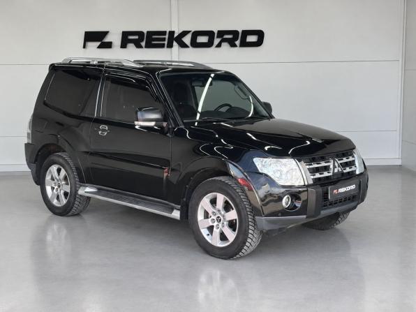 Mitsubishi Pajero IV с пробегом 2007 года, цена 1 929 000 рублей, 278421 км, внедорожник, Автокод Объявления