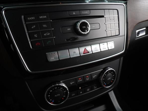 Mercedes-Benz GLS I (X166) с пробегом 2018 года, цена 5 299 000 рублей, 167411 км, внедорожник, Автокод Объявления