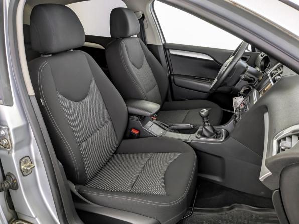Citroen C4 II Рестайлинг с пробегом 2020 года, цена 1 427 500 рублей, 77056 км, седан, Автокод Объявления