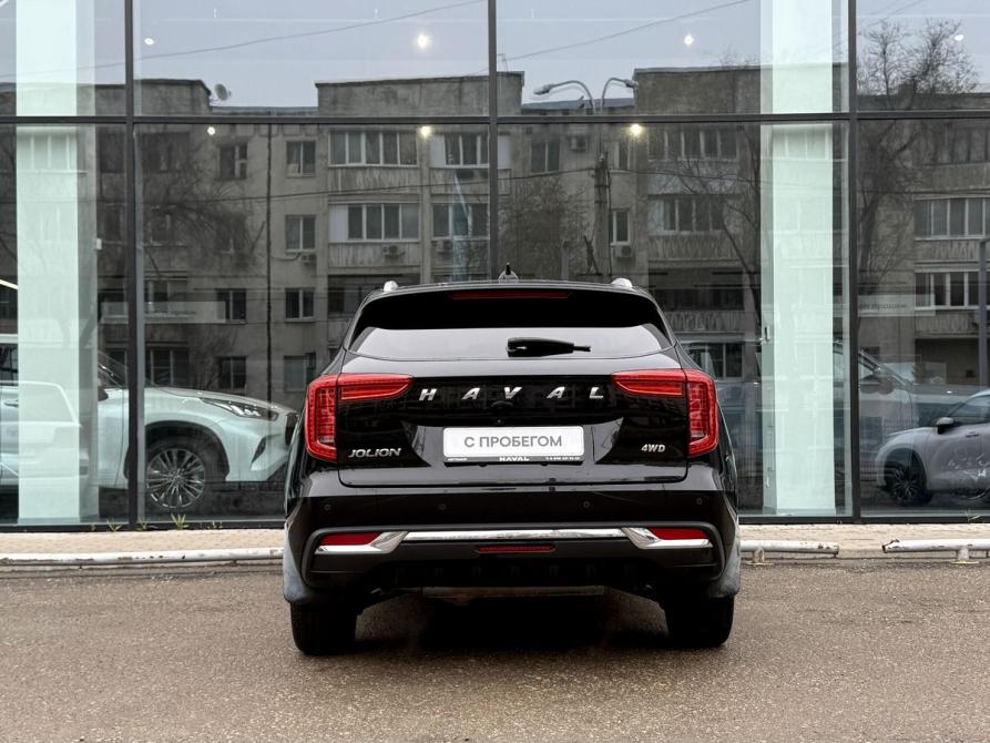 Haval Jolion I Самара  - изображение 6