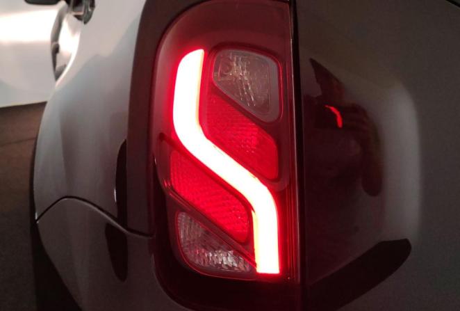 Renault Duster I Рестайлинг с пробегом 2019 года, цена 1 280 000 рублей, 99733 км, внедорожник, Автокод Объявления