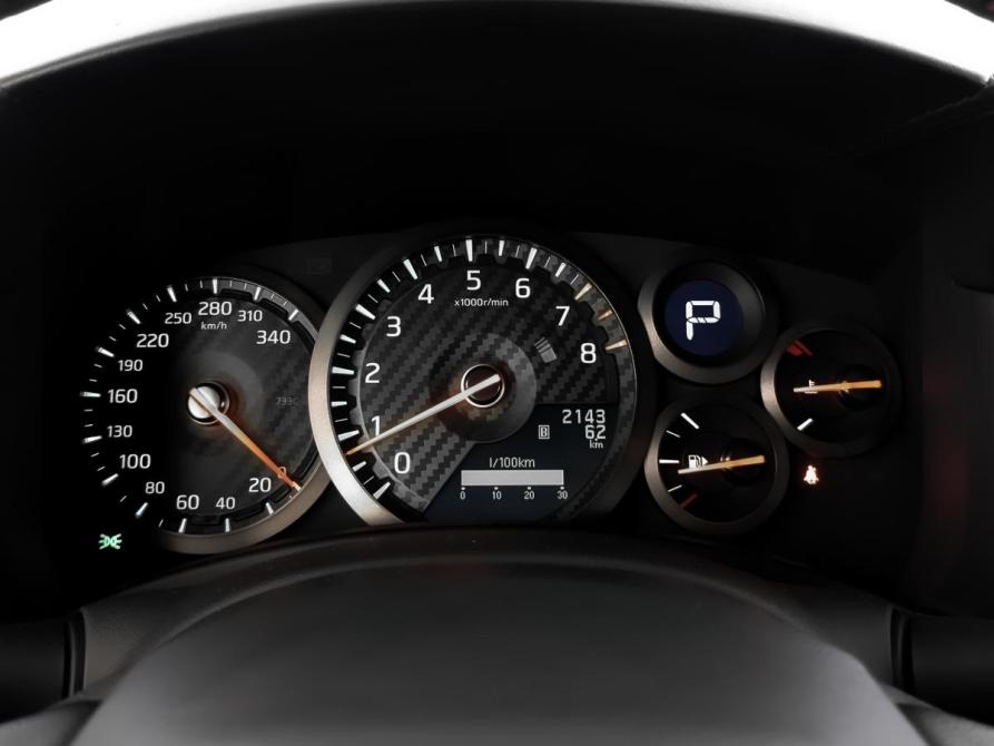 Nissan GT-R I Рестайлинг 3 Москва  - изображение 16