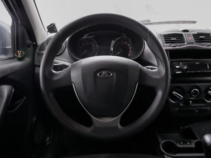 Lada (ВАЗ) Granta I Рестайлинг Ульяновск  - изображение 14