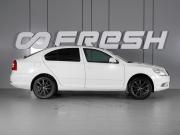 Skoda Octavia II (A5) Рестайлинг Минеральные Воды  - изображение 21