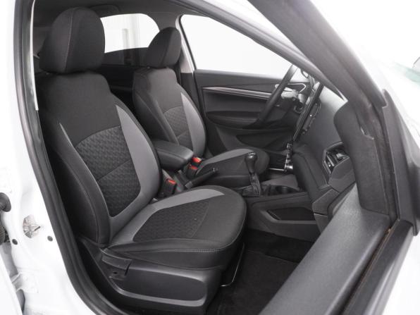 Lada (ВАЗ) Vesta I Рестайлинг (NG) с пробегом 2025 года, цена 1 449 000 рублей, 41013 км, седан, Автокод Объявления