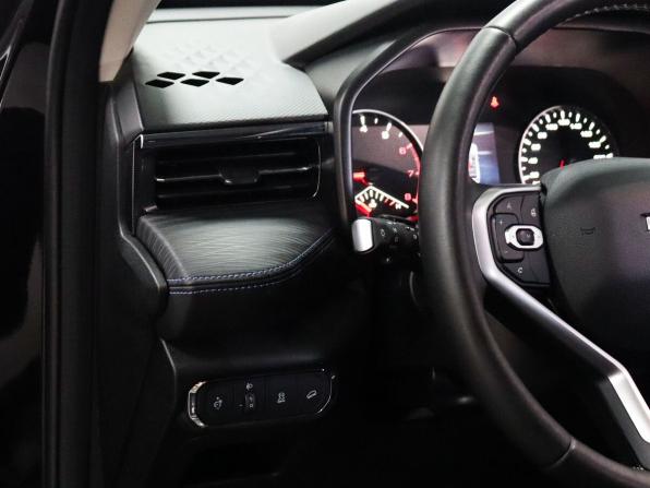 Haval Jolion I Рестайлинг с пробегом 2024 года, цена 2 220 000 рублей, 14200 км, внедорожник, Автокод Объявления