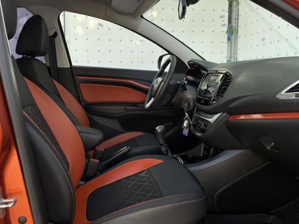 Lada (ВАЗ) Vesta I с пробегом 2021 года, цена 1 270 000 рублей, 89040 км, универсал, Автокод Объявления