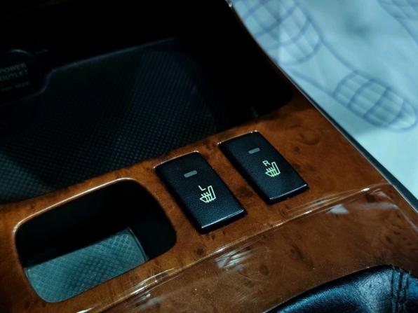 Hyundai Sonata IV (EF) Рестайлинг с пробегом 2007 года, цена 540 000 рублей, 199855 км, седан, Автокод Объявления