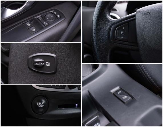 Renault Megane III с пробегом 2010 года, цена 624 000 рублей, 230664 км, хэтчбек, Автокод Объявления
