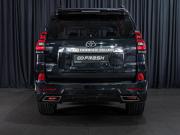 Toyota Land Cruiser Prado 150 Series Волгоград  - изображение 26