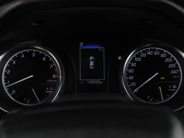 Toyota Camry VIII (XV70) Рестайлинг с пробегом 2021 года, цена 2 999 000 рублей, 135525 км, седан, Автокод Объявления