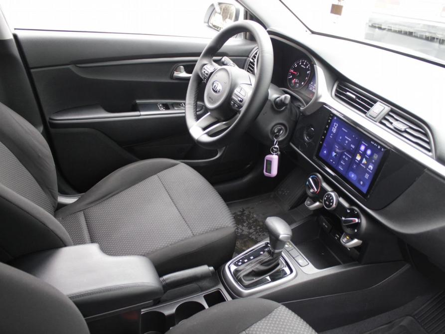Kia Rio IV Рестайлинг Владимир  - изображение 11