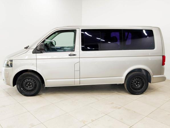 Volkswagen Caravelle T5 Рестайлинг с пробегом 2011 года, цена 1 400 000 рублей, 442781 км, минивэн, Автокод Объявления