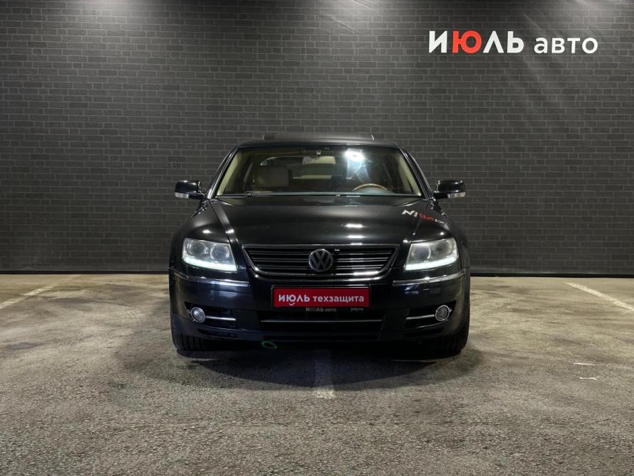 Volkswagen Phaeton I Челябинск  - изображение 2