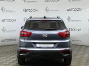 Hyundai Creta I Рестайлинг Москва  - изображение 15