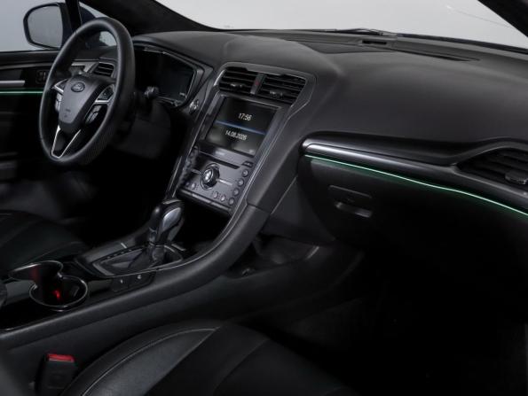 Ford Mondeo V с пробегом 2015 года, цена 1 700 000 рублей, 167089 км, седан, Автокод Объявления