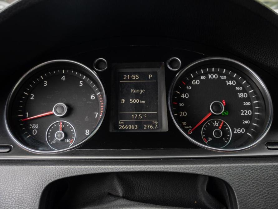 Volkswagen Passat B6 Краснодар  - изображение 15