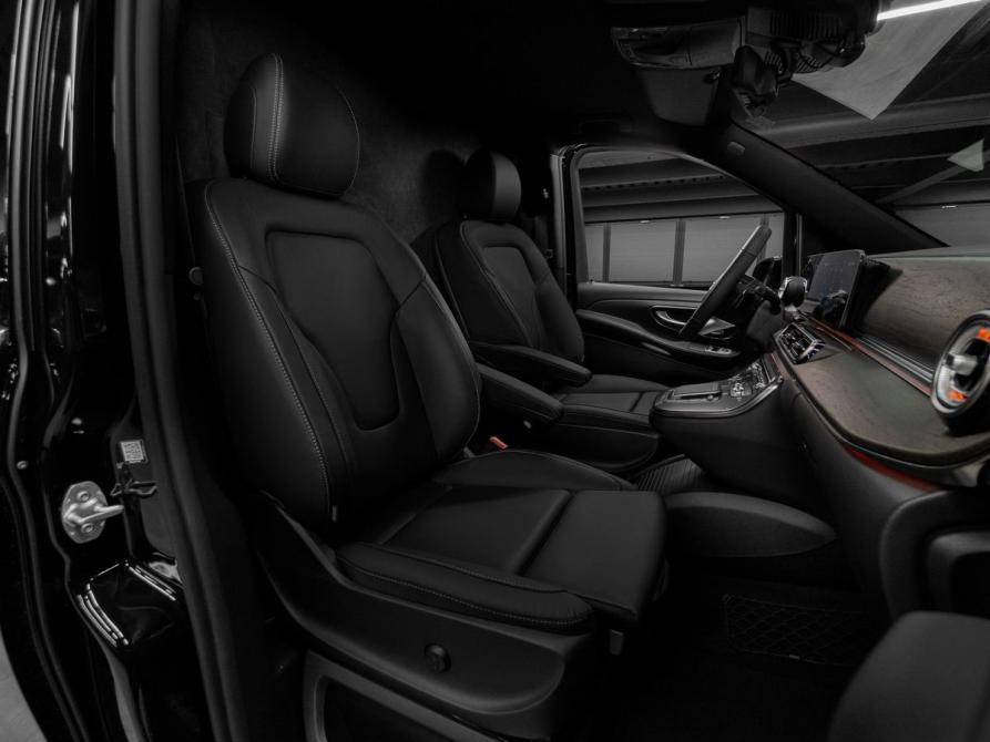 Mercedes-Benz V-Класс III (W447) Рестайлинг 2 Москва  - изображение 20
