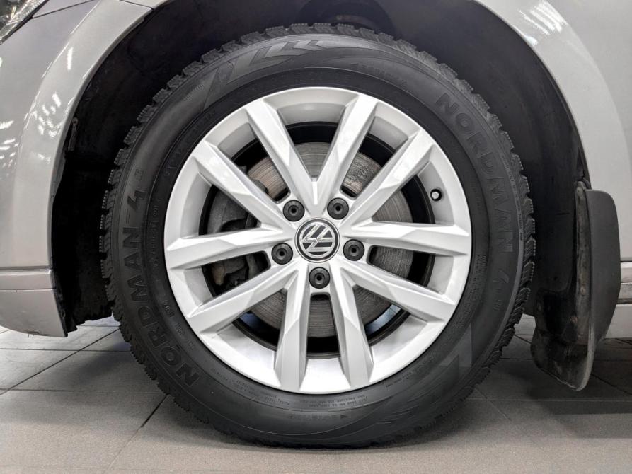 Volkswagen Passat B8 Москва  - изображение 18