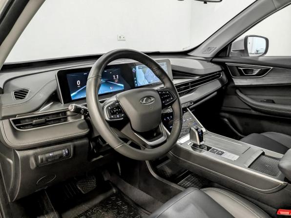 Chery Tiggo 4 Pro I с пробегом 2024 года, цена 1 643 000 рублей, 17971 км, внедорожник, Автокод Объявления