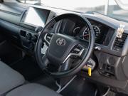Toyota HiAce H200 Рестайлинг Новосибирск  - изображение 28