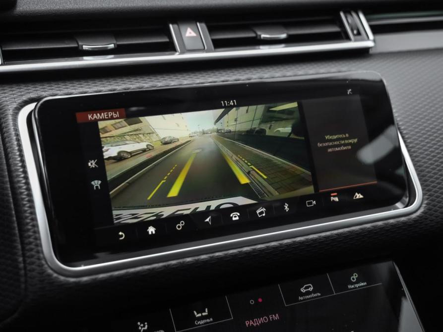 Land Rover Range Rover Velar I Санкт-Петербург  - изображение 18