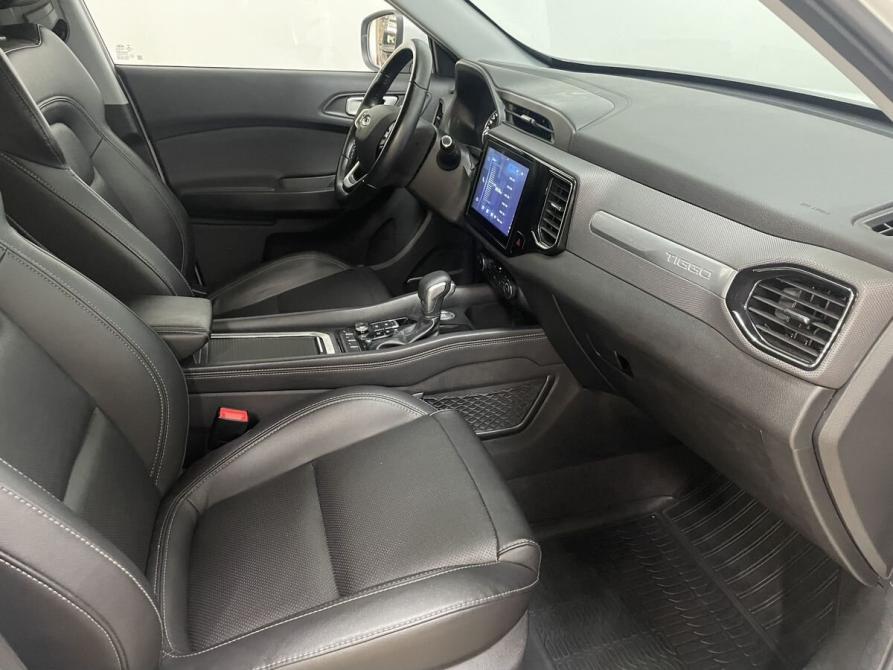 Chery Tiggo 4 I Рестайлинг Воронеж  - изображение 20