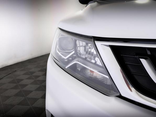 Geely Emgrand X7 I Рестайлинг 2 с пробегом 2019 года, цена 1 450 000 рублей, 60178 км, внедорожник, Автокод Объявления