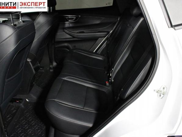 Chery Tiggo 4 Pro I с пробегом 2024 года, цена 1 597 000 рублей, 53737 км, внедорожник, Автокод Объявления