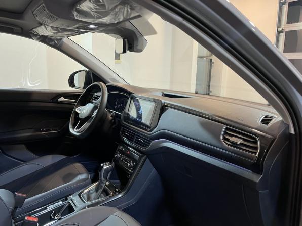 Volkswagen Tharu XR с пробегом 2025 года, цена 3 190 000 рублей, 30 км, внедорожник, Автокод Объявления