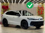 Volkswagen Tiguan III (China Market) Уфа  - изображение 27