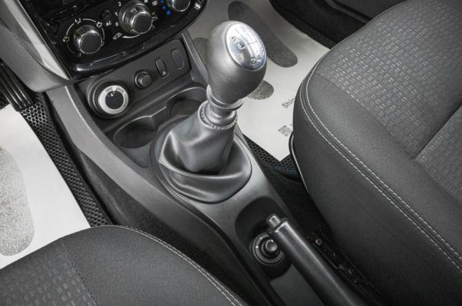 Nissan Terrano III (D10) с пробегом 2014 года, цена 1 259 000 рублей, 120000 км, внедорожник, Автокод Объявления