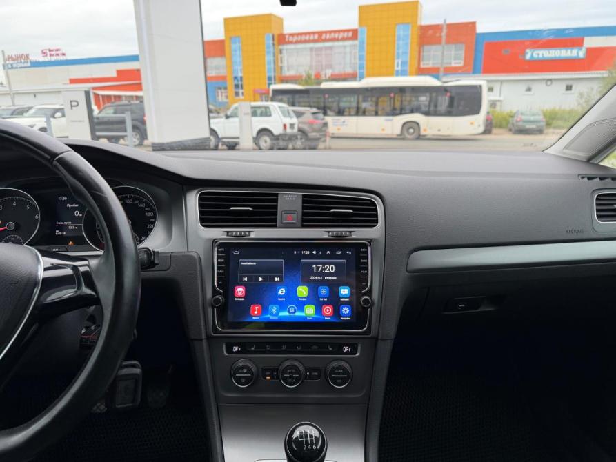 Volkswagen Golf VII Сыктывкар  - изображение 20