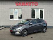Hyundai Solaris I Рестайлинг Альметьевск  - изображение 19