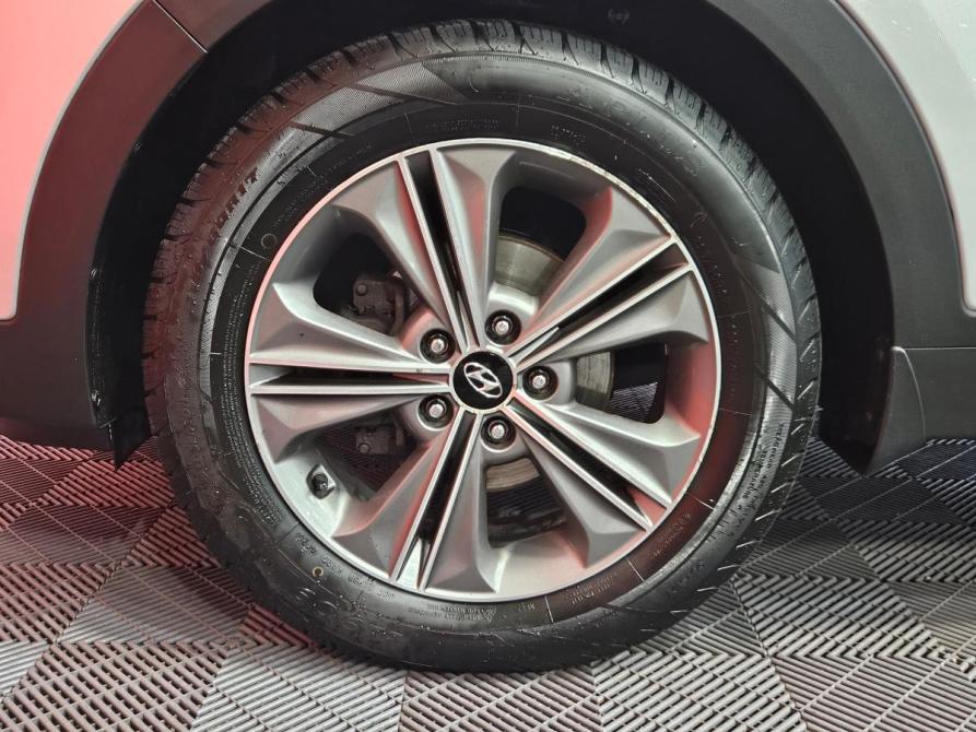 Hyundai Creta I Вологда  - изображение 21