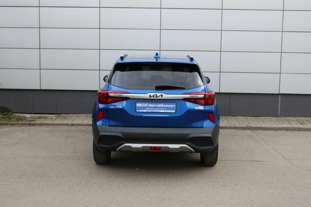 Kia Seltos I Ярославль  - изображение 7