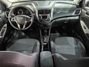 Hyundai Solaris I Рестайлинг Москва  - изображение 26