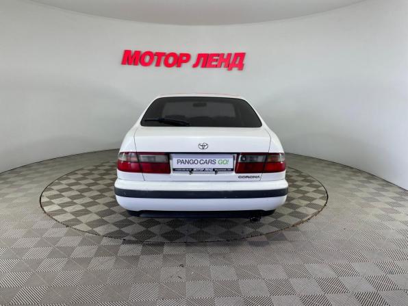 Toyota Corona IX (T190) с пробегом 1994 года, цена 250 000 рублей, 219932 км, седан, Автокод Объявления
