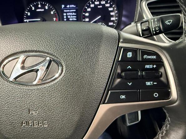 Hyundai Solaris II с пробегом 2020 года, цена 1 522 000 рублей, 95124 км, седан, Автокод Объявления