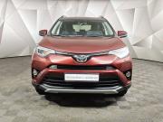 Toyota RAV4 IV (XA40) Рестайлинг Москва  - изображение 27