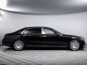 Mercedes-Benz Maybach S-Класс I (X222) Рестайлинг Москва  - изображение 27