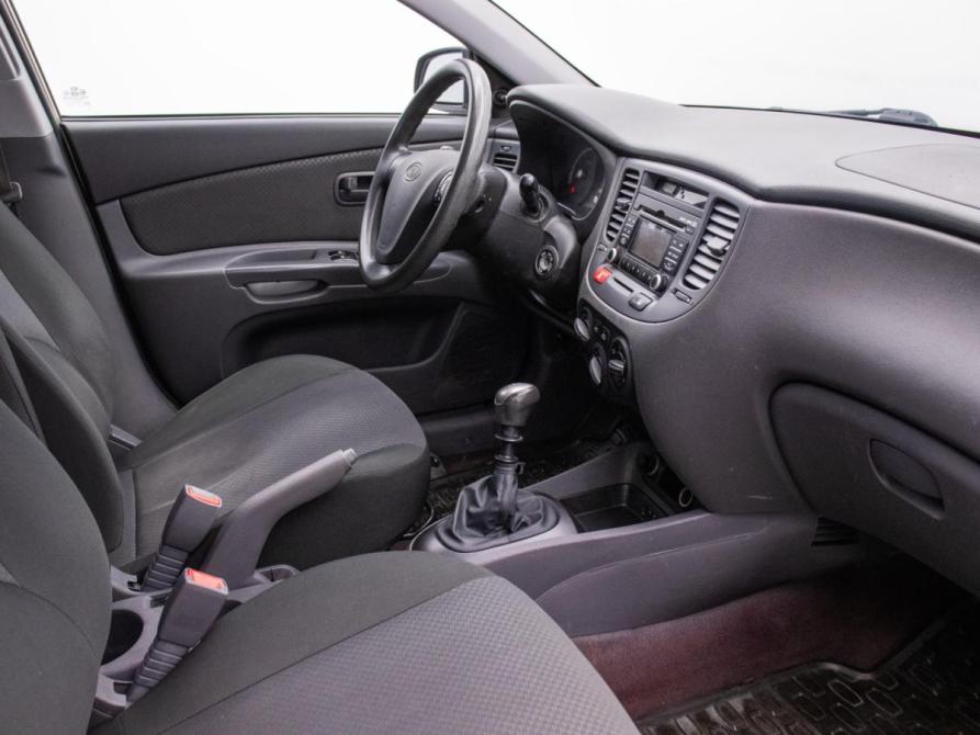 Kia Rio II Москва  - изображение 10