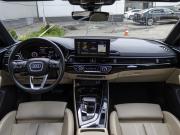 Audi A4 V (B9) Рестайлинг Москва  - изображение 38