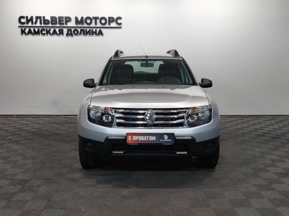 Renault Duster I с пробегом 2013 года, цена 825 000 рублей, 130500 км, внедорожник, Автокод Объявления
