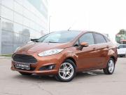 Ford Fiesta Mk6 Рестайлинг Самара  - изображение 20
