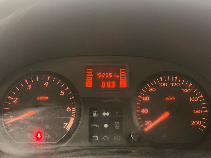 Lada (ВАЗ) Largus I Санкт-Петербург  - изображение 22