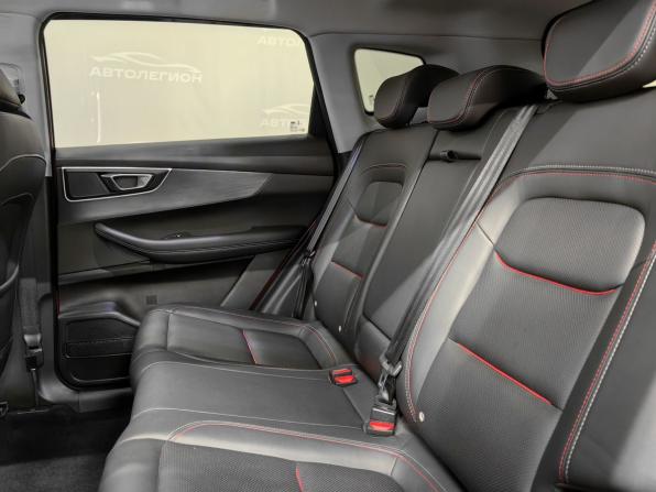 Chery Tiggo 7 Pro I с пробегом 2020 года, цена 1 560 000 рублей, 73826 км, внедорожник, Автокод Объявления