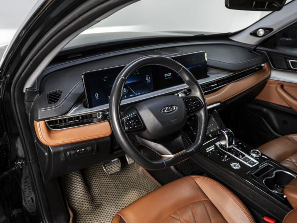 Chery Tiggo 8 Pro Max I с пробегом 2022 года, цена 2 599 000 рублей, 86000 км, внедорожник, Автокод Объявления